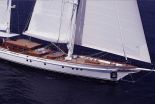 Alquiler de Motor Yates Turquia